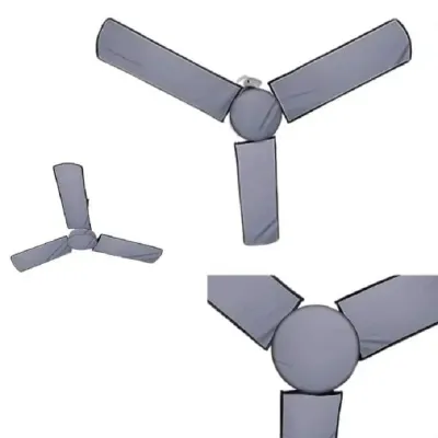 Ceiling Fan Dust protection Cover